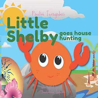 Little Shelby Goes House Hunting