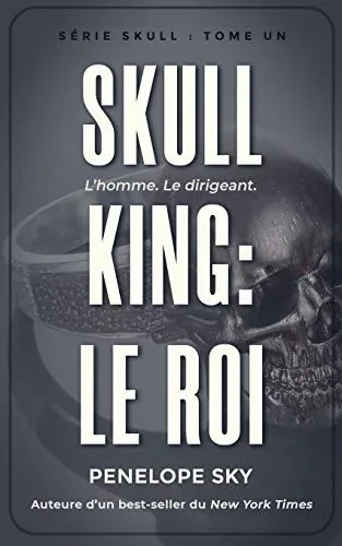 Skull King : Le roi (French Edition)