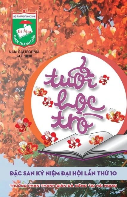 Dac San Phan Thanh Gian Da Nang 2018 (Vietnamese Edition)