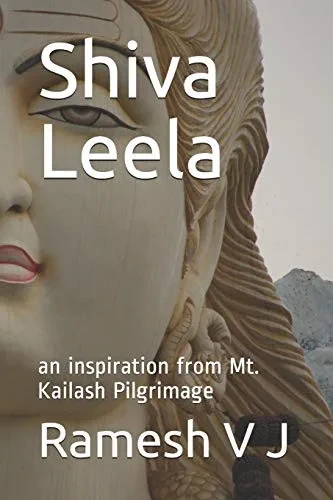 Shiva Leela: an inspiration from Mt. Kailash Pilgrimage