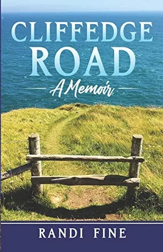 Cliffedge Road: A Memoir