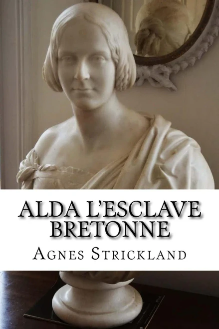 Alda L Esclave Bretonne (French Edition)