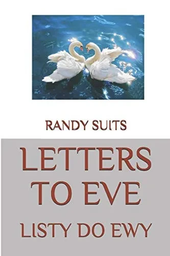 LETTERS TO EVE: LISTY DO EWY