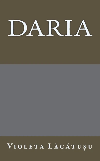 Daria (French Edition)
