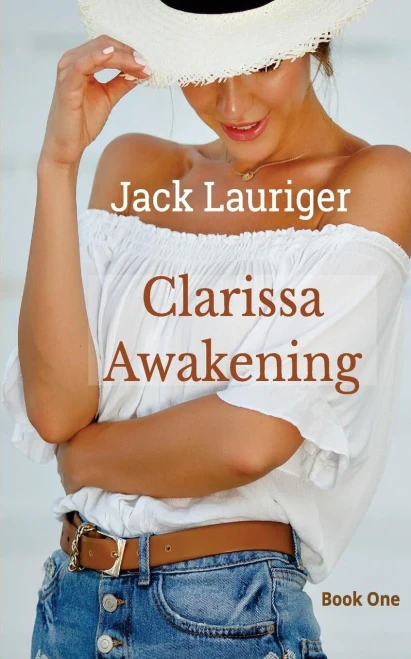 Clarissa Awakening (Clarissa six series)