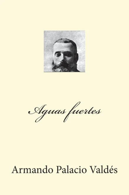Aguas Fuertes