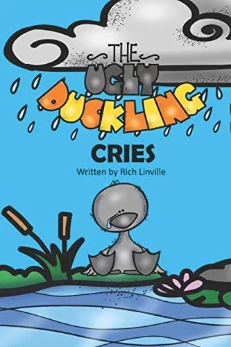 The Ugly Duckling Cries: A Story to Guess the Meaning