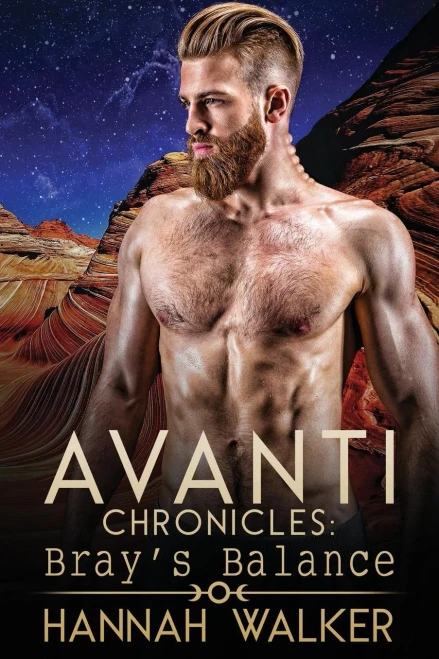 Bray's Balance (Avanti Chronicles)