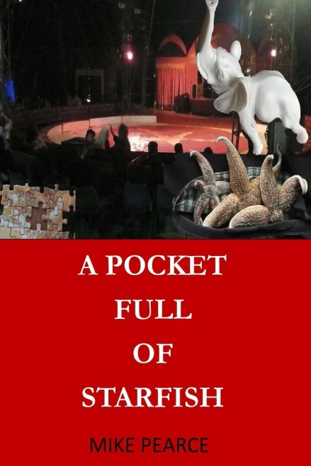 A Pocket full of Starfish