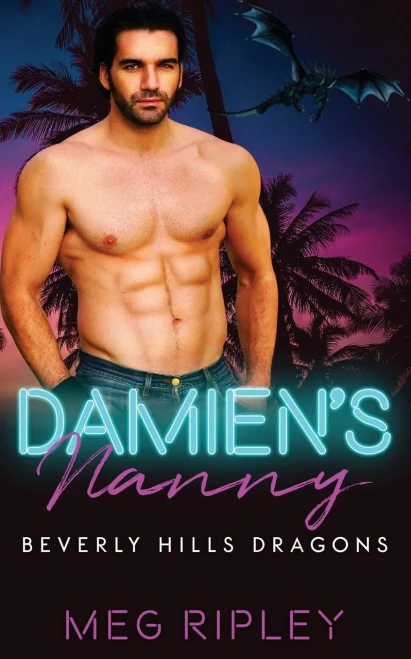 Damien's Nanny (Beverly Hills Dragons)