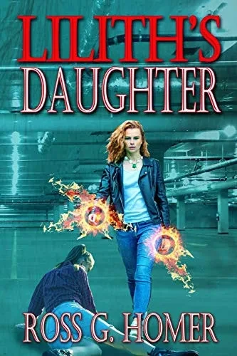Lilith's Daughter