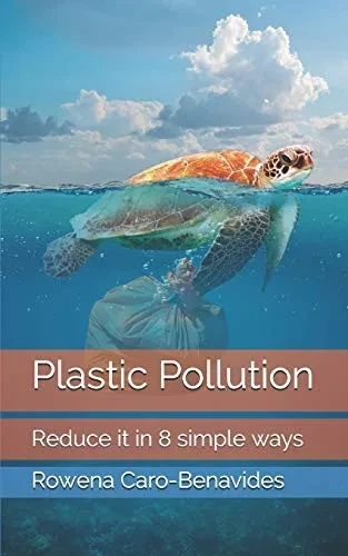Plastic Pollution: Reduce it in 8 simple ways