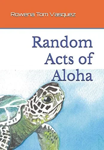 Random Acts of Aloha