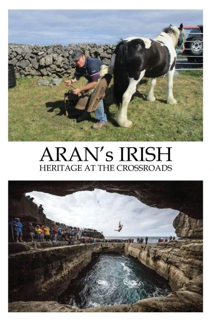 ARAN's IRISH: Heritage at the Crossroads