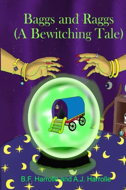 Baggs and Raggs: A Bewitching Tale