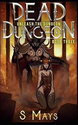 Unleash the Dungeon (Dead Dungeon)