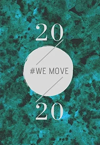 2020: WE MOVE
