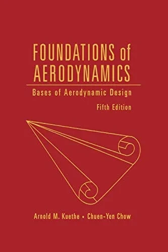Aerodynamics 5e