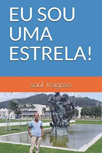 EU SOU UMA ESTRELA! (Portuguese Edition)