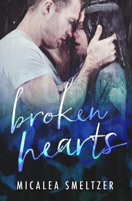 Broken Hearts (Light in the Dark)