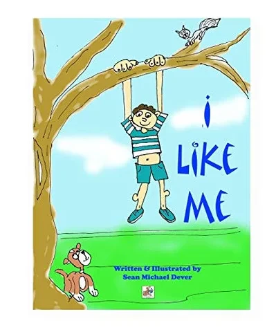 I Like Me (Buddydog Learning Series)