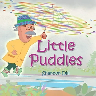 Little Puddles (Adventure's with PJ)
