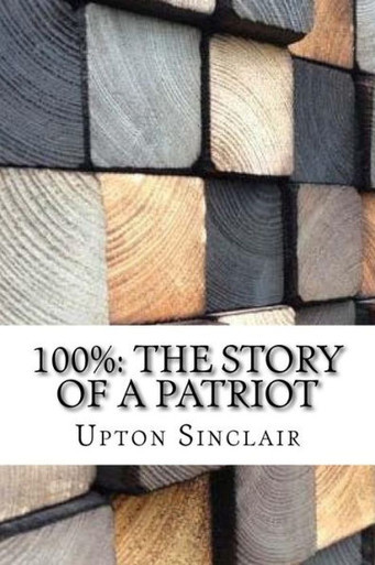 100%: The Story of a Patriot