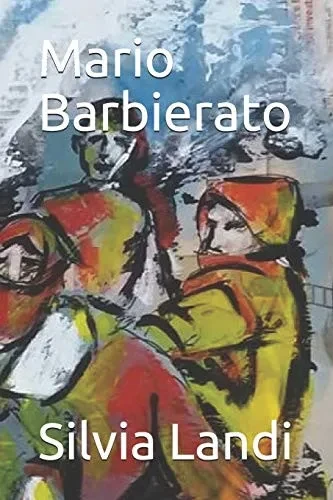 Mario Barbierato (Italian Edition)