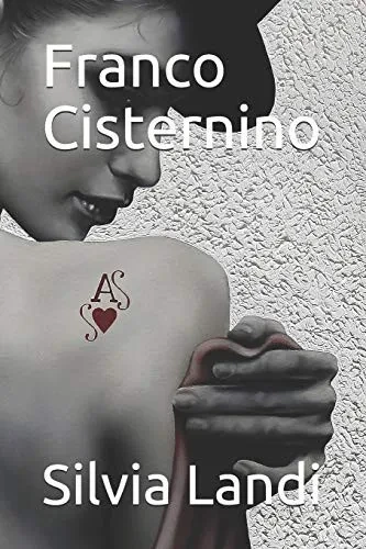 Franco Cisternino (Italian Edition)