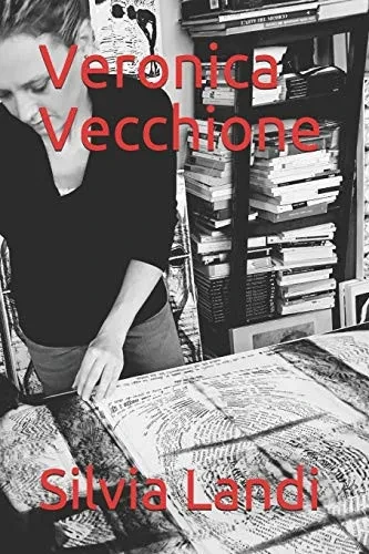 Veronica Vecchione (Italian Edition)