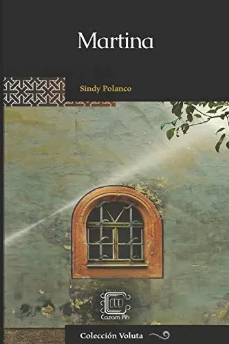 Martina (Colección Voluta) (Spanish Edition)