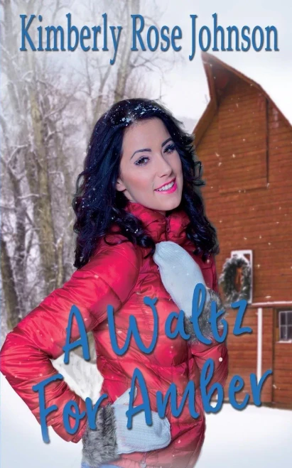 A Waltz for Amber (Melodies of Love)