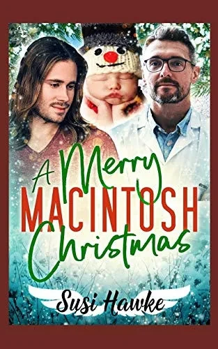 A Merry MacIntosh Christmas (MacIntosh Meadows)
