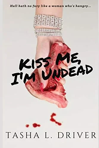 Kiss Me, I'm Undead