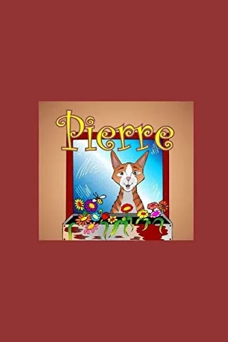Pierre the Cat