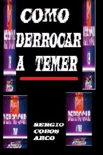Como Derrocar aTemer (Nivel 7) (Spanish Edition)