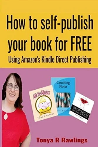 How to Self-publish Your Book for FREE