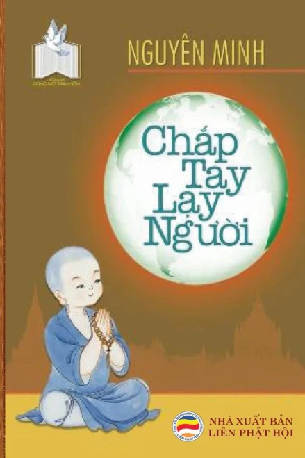 Chap tay lay nguoi