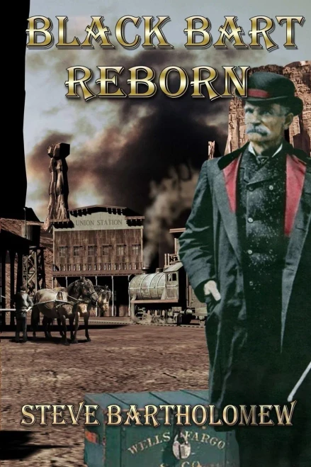 Black Bart Reborn