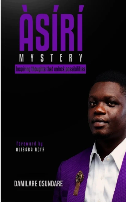 Asiri (Mystery) : Inspiring Thoughts That Unlock Possibilities