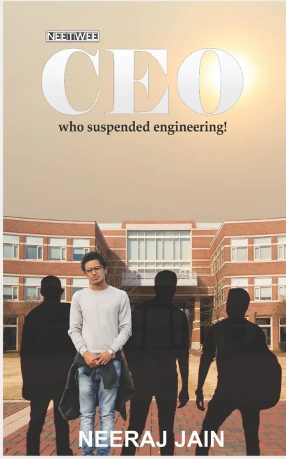 CEO: who suspended engineering!