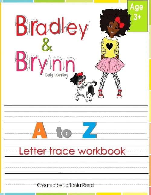 Bradley&Brynn "A to Z"
