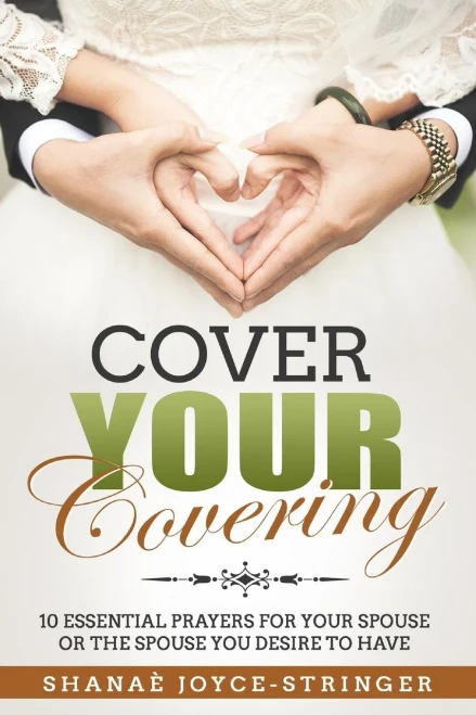 Cover Your Covering