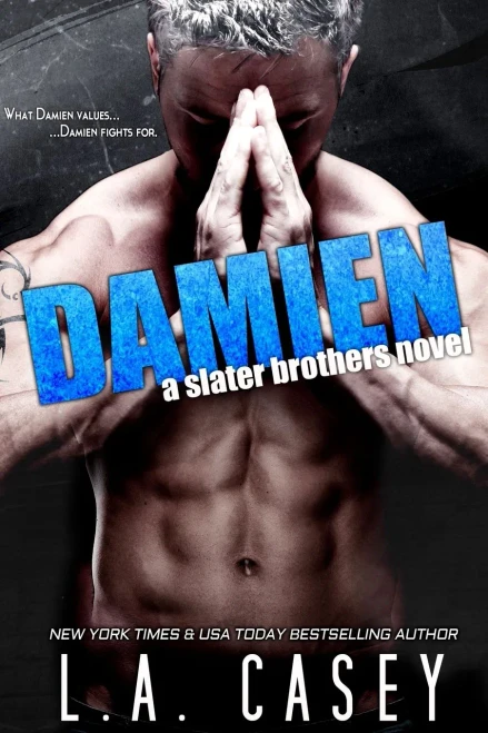Damien (Slater Brothers)