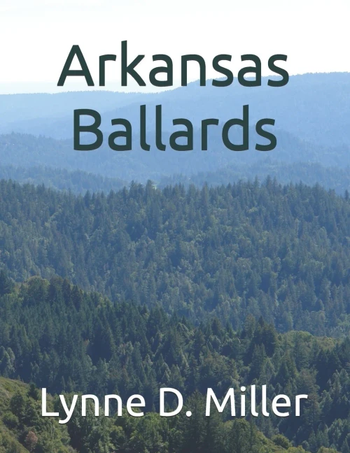 Arkansas Ballards