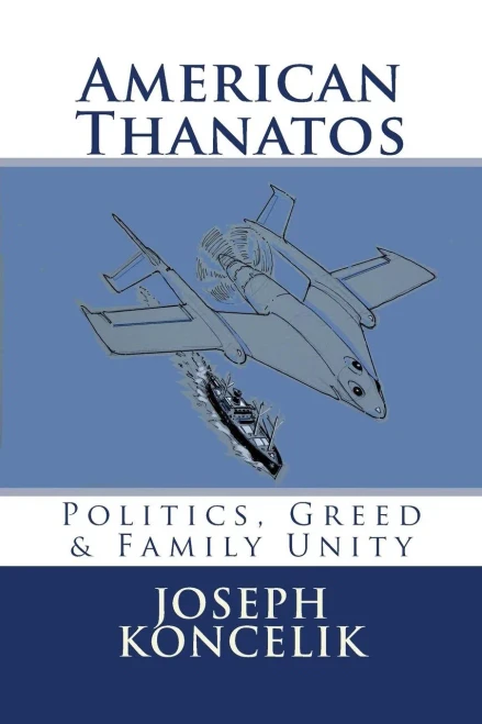 American Thanatos