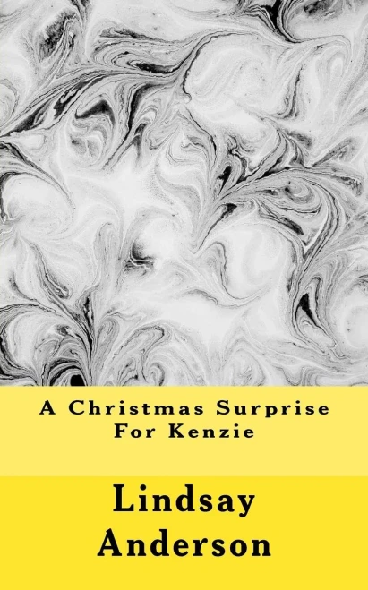 A Christmas Surprise For Kenzie (Class of 2018)