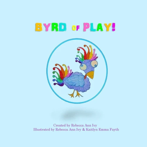 Byrd of Play: The House of Ivy