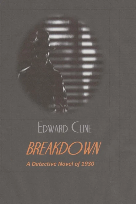 Breakdown: A Cyrus Skeen Mystery (The Cyrus Skeen Mysteries)