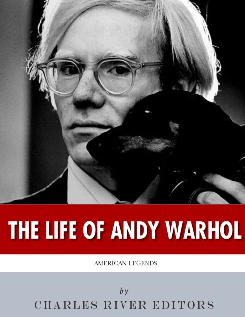 American Legends: The Life of Andy Warhol